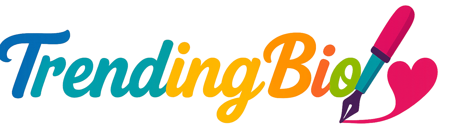 Trending Bio